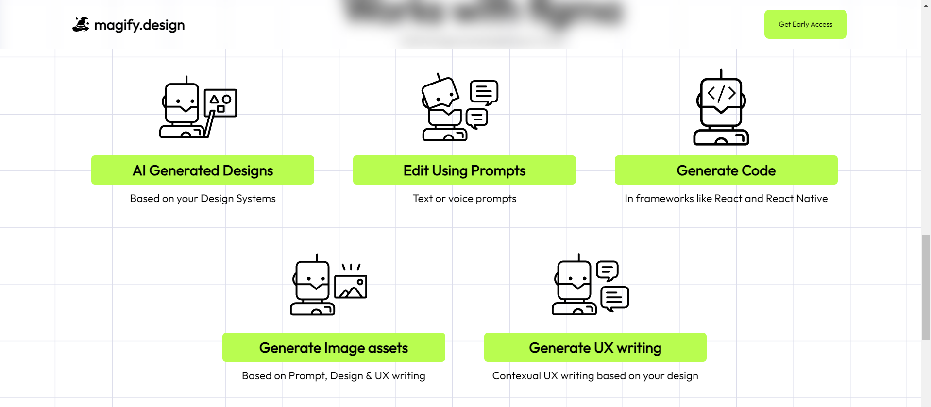 AIGIFY AI Tool Review, Alternative, Pricing October 2023 - OpenTools