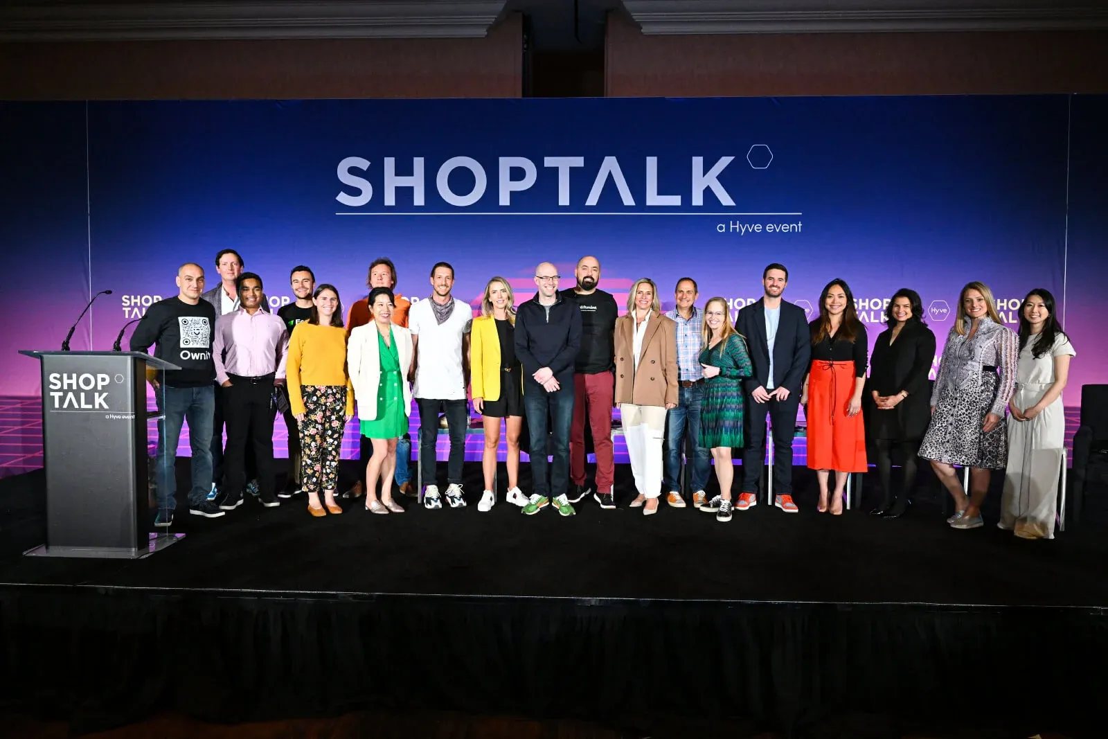 Shoptalk Europe 2025 Insights and Trends Redefining European