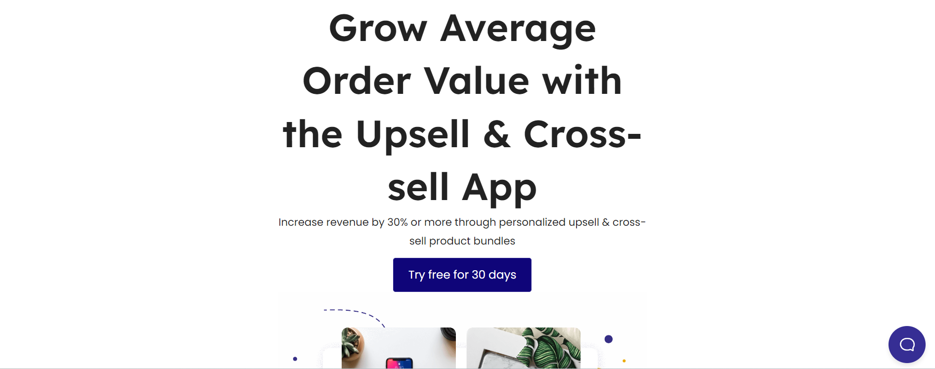 one click upsell shopify