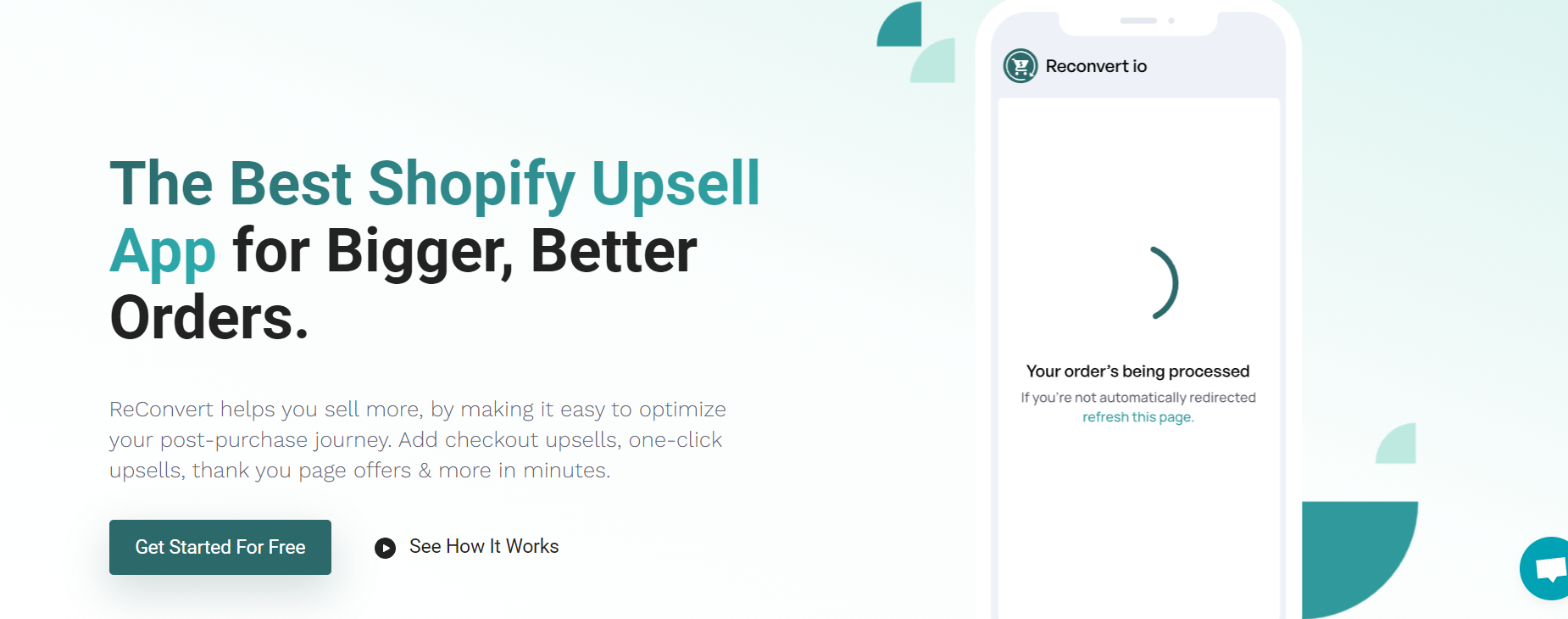 upsell shopify app