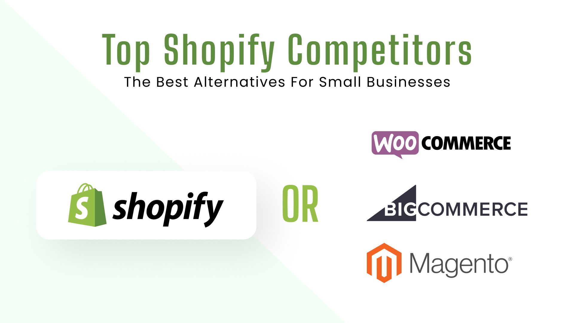 How Shopify Helps Small Business ? –