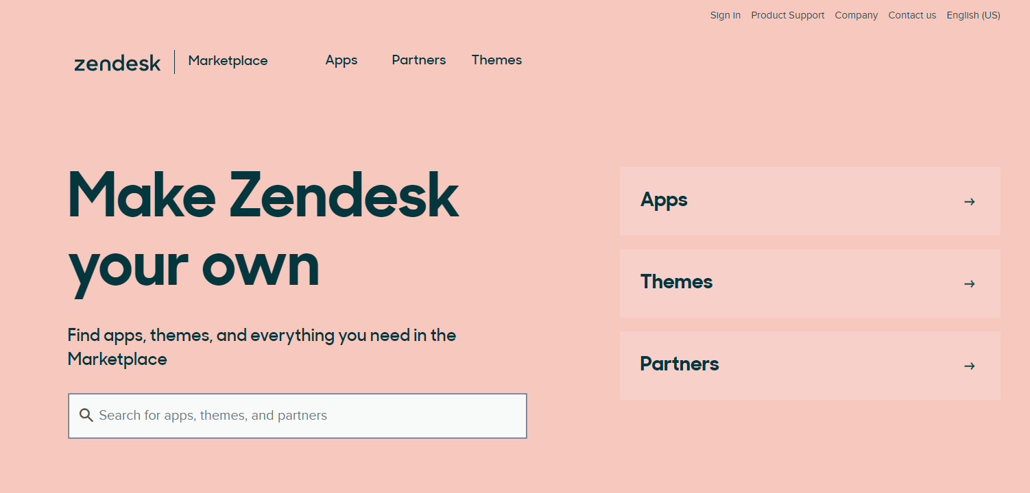 zendesk shopify integration