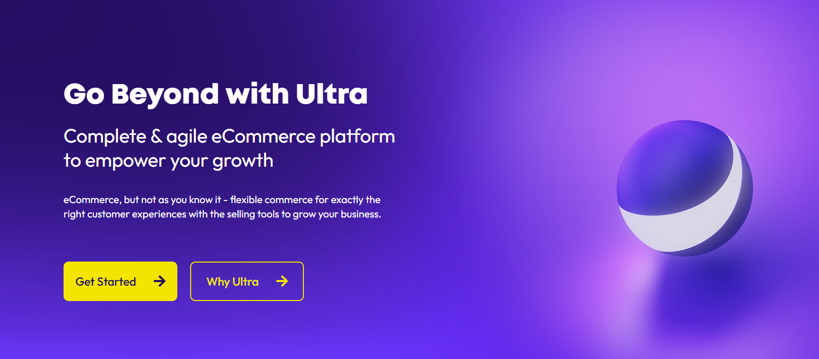  enterprise ecommerce platforms