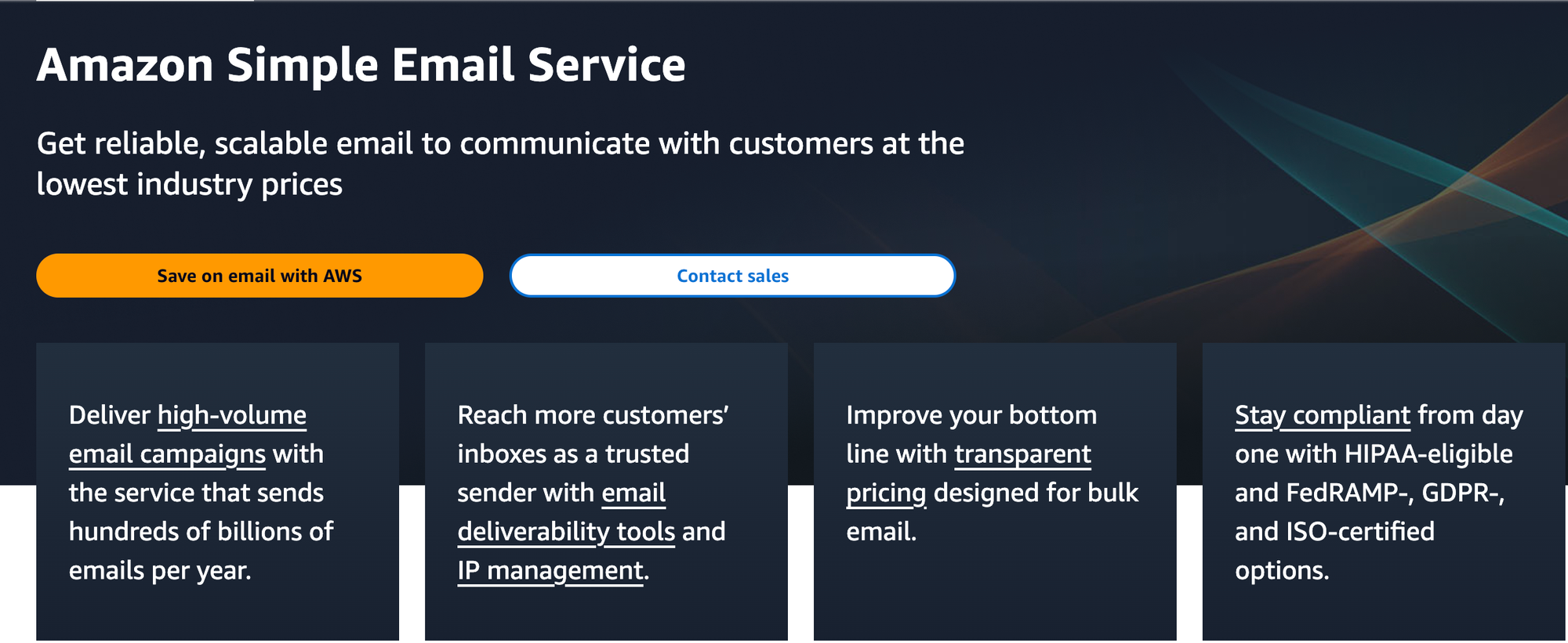 mailgun vs sendgrid