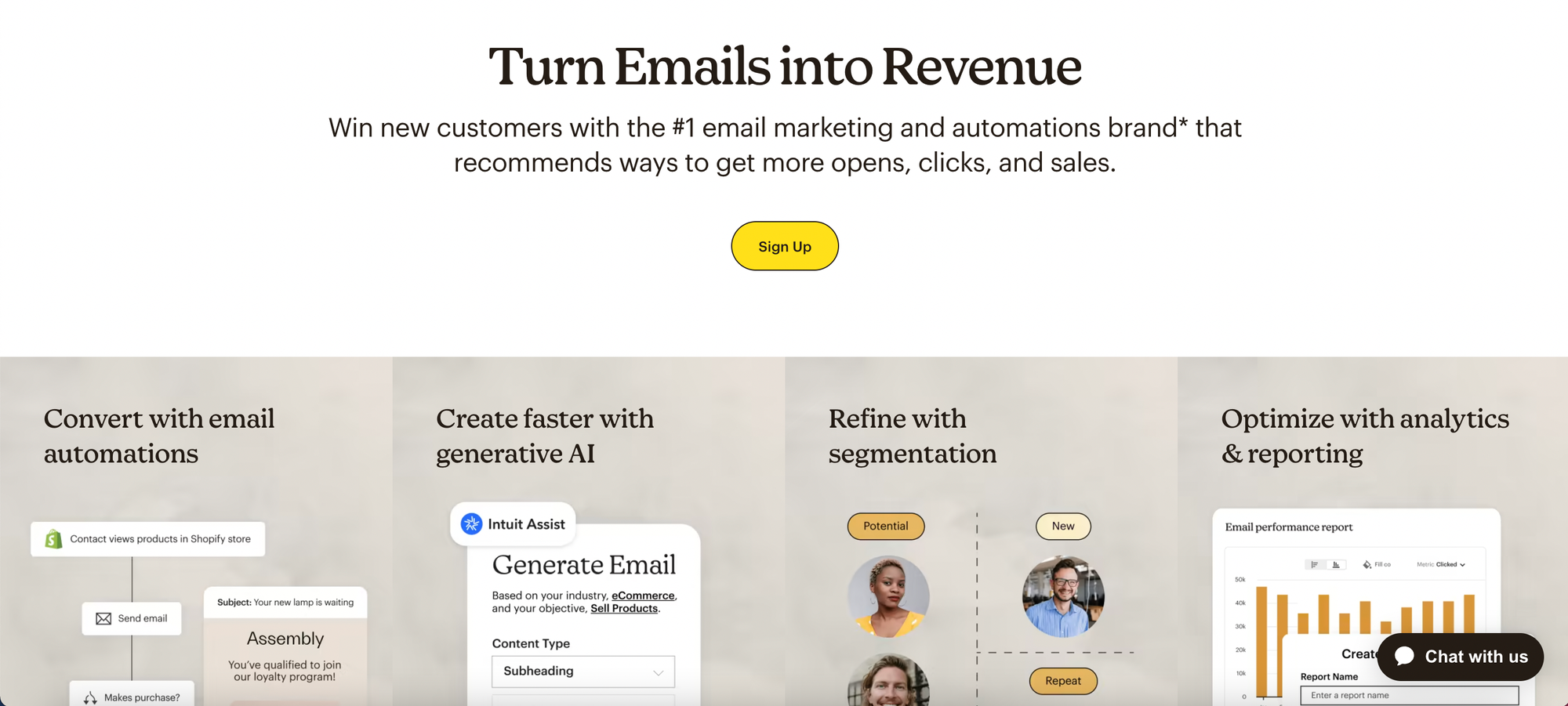 automate email responses