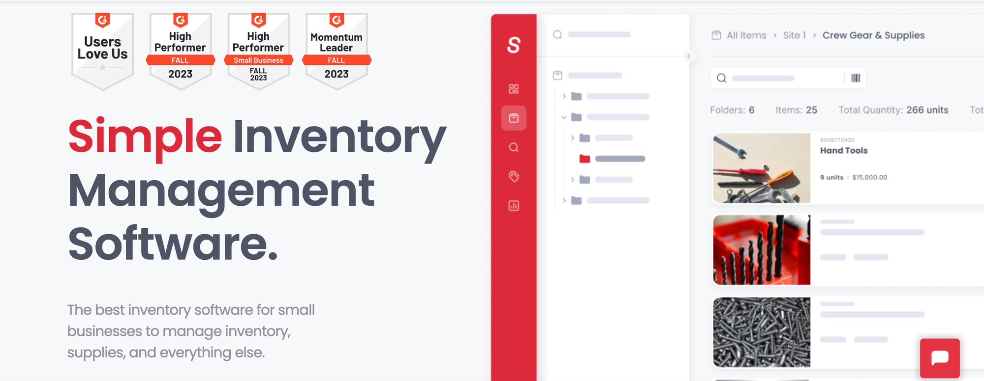 ecommerce inventory management software
