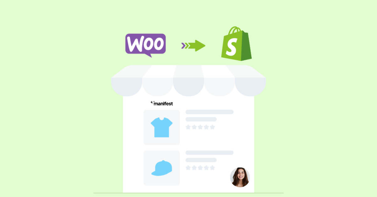 How to Migrate from WooCommerce to Shopify?