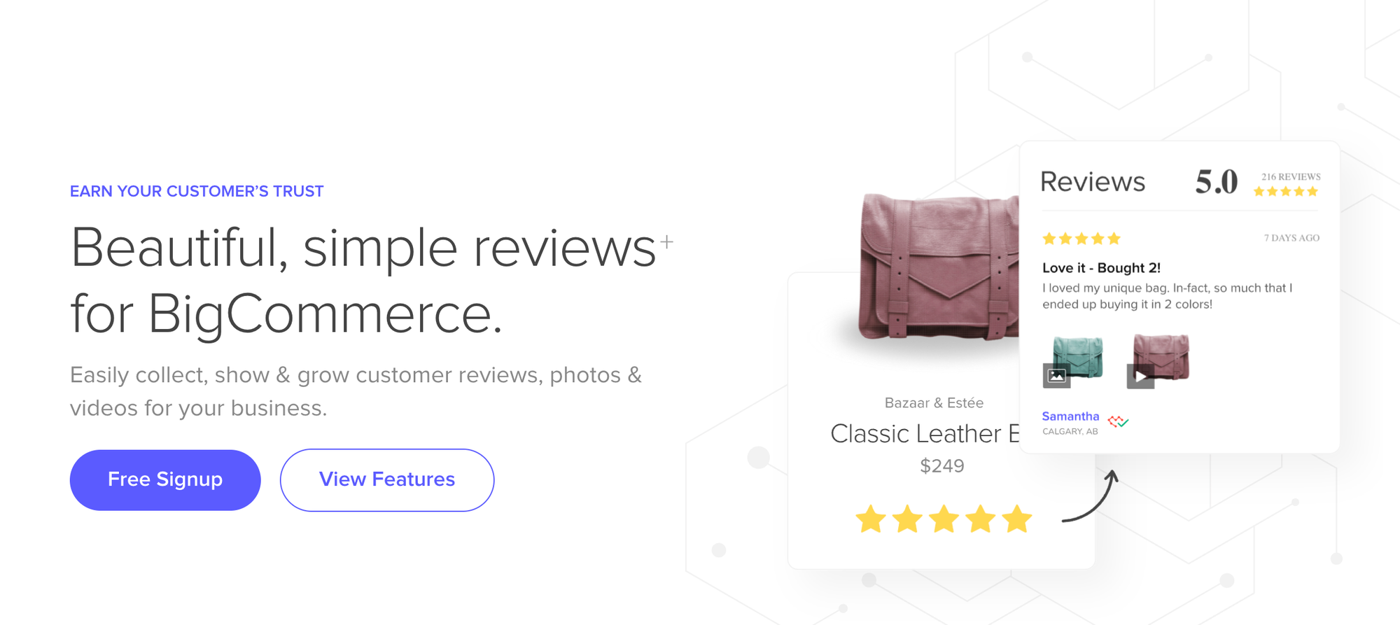 best customer review apps