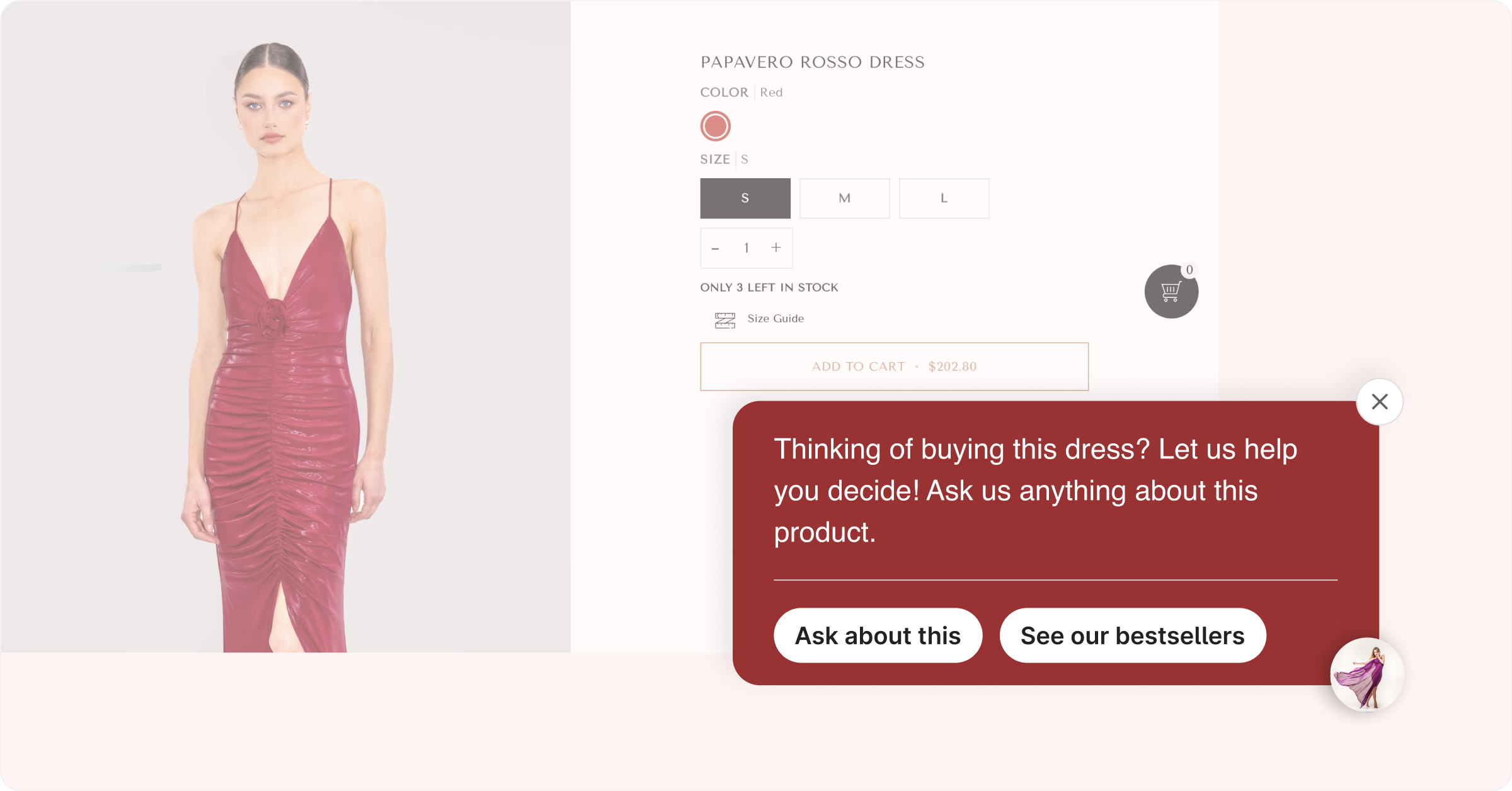 Nudge Marketing: How Does it Work for Ecommerce & Examples for 2024