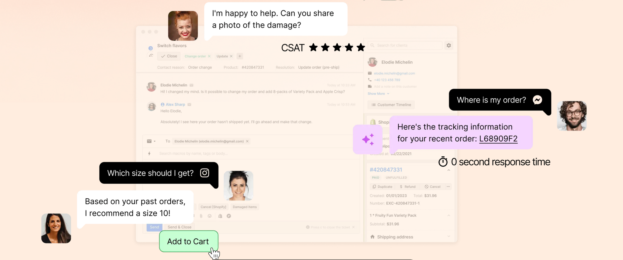chatbot providers