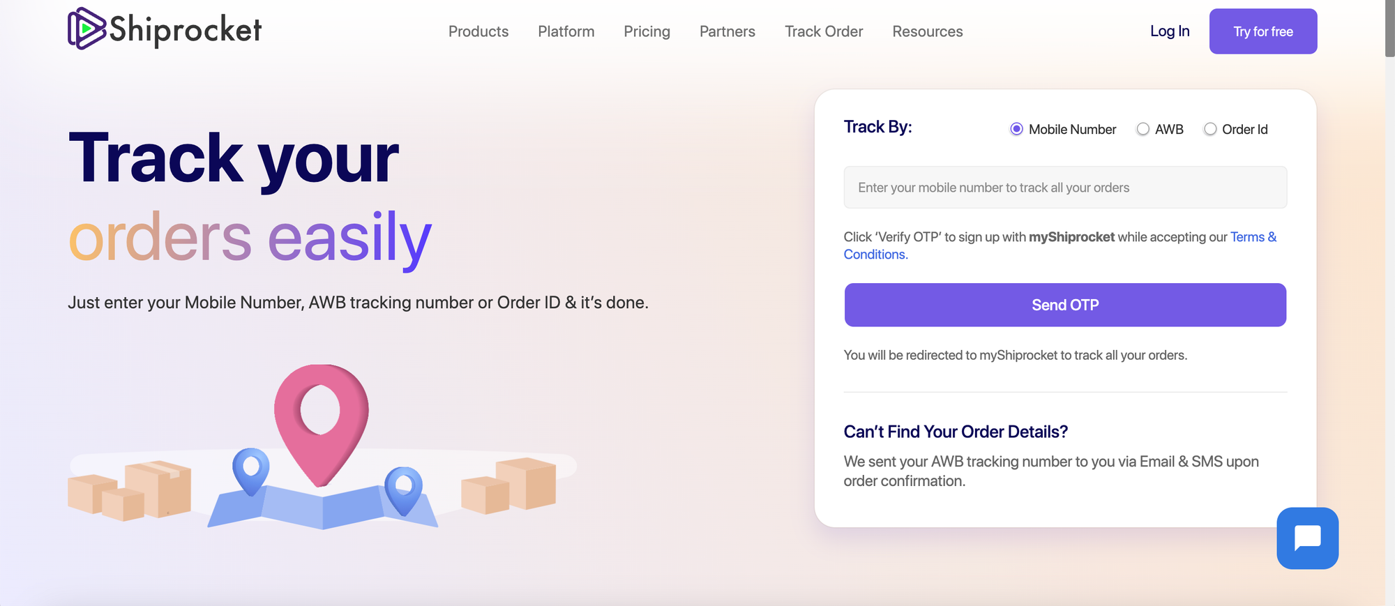 How to Use Chatbots for Order Tracking in 2024
