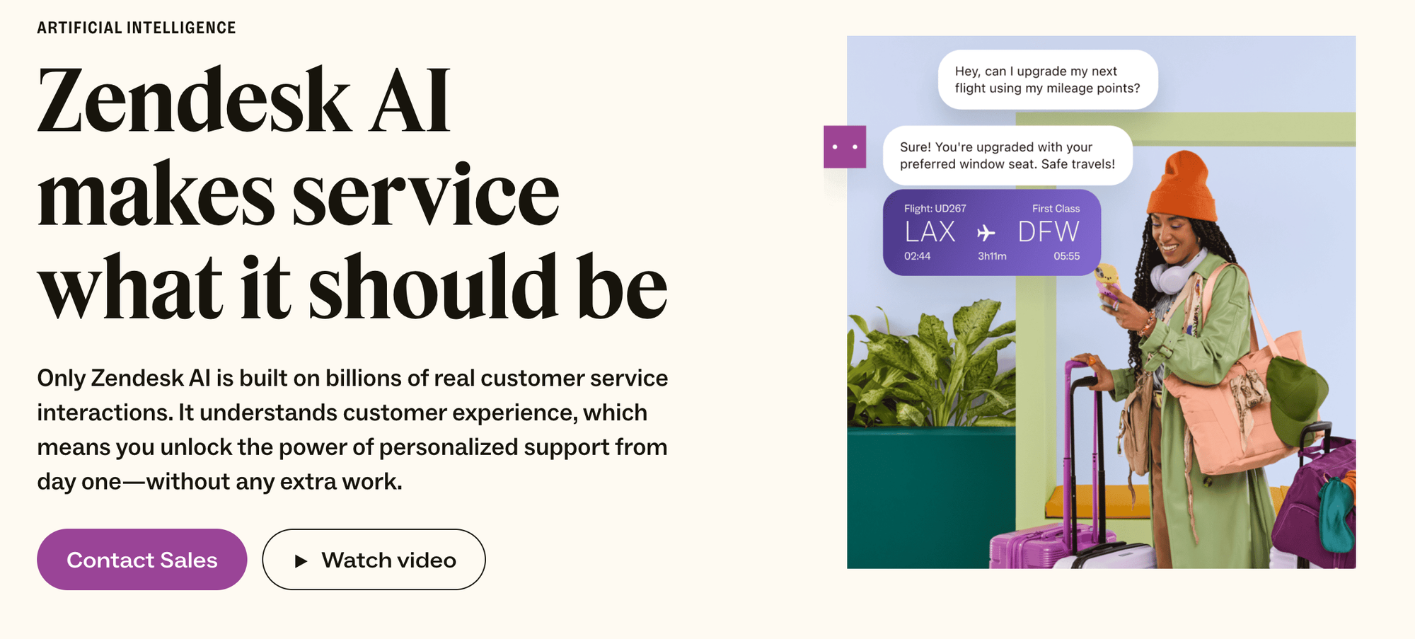 Customer Service AI: New Strategies for 2024