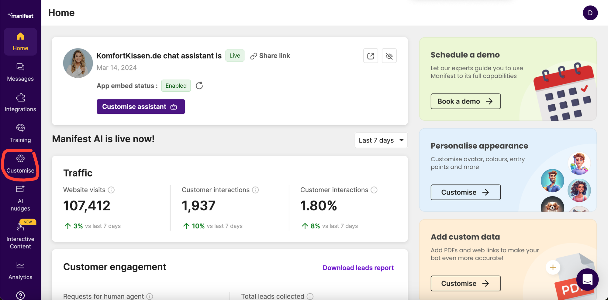 How To Create An Awesome Chatbot Personality For Your Brand How To Create An Awesome Chatbot Personality For Your Brand