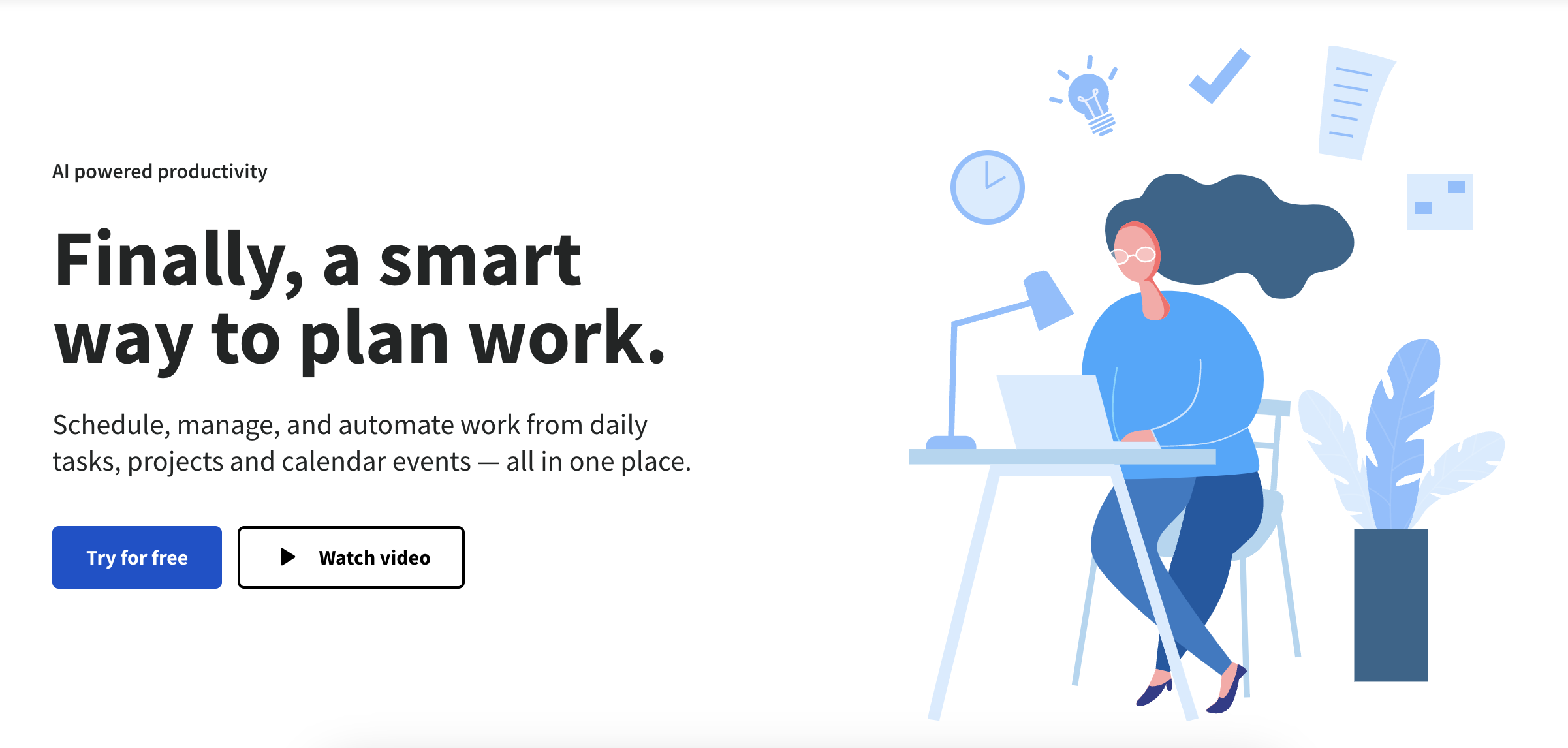 best ai app for task management