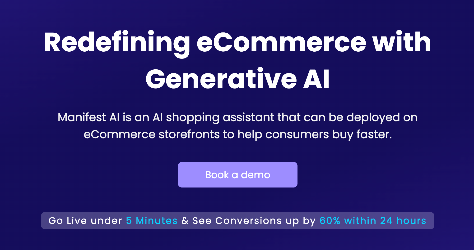 best ai app for shopify