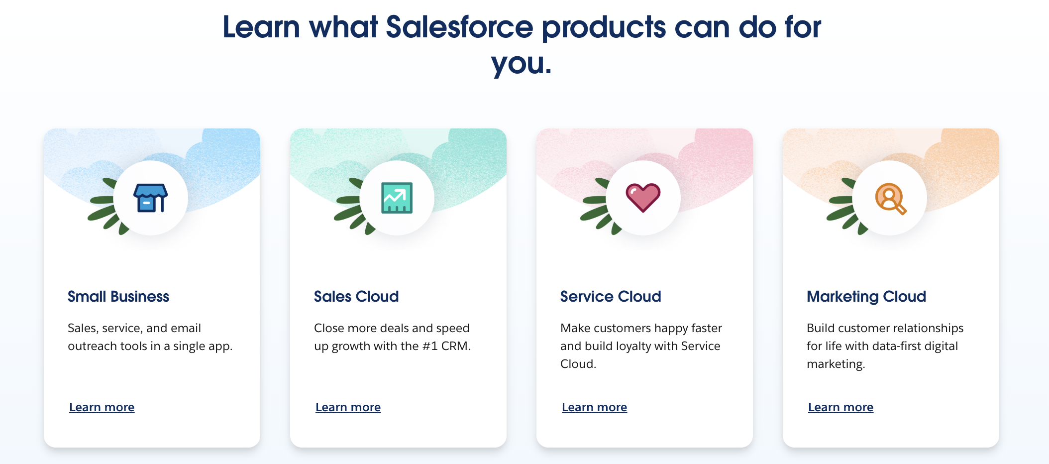 salesforce