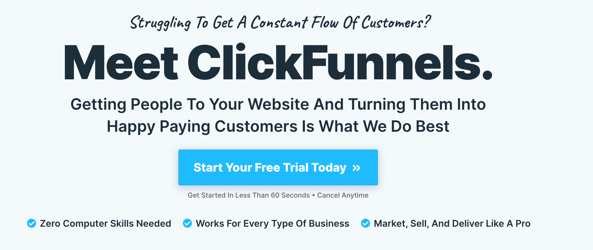 ClickFunnels