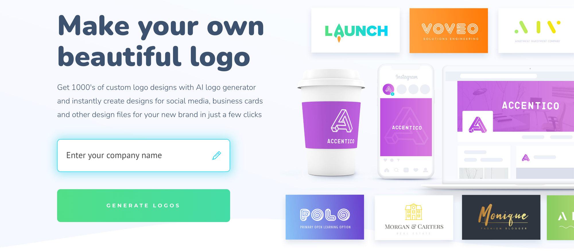 free logo maker