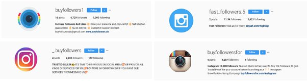 Third-Party Apps instagram