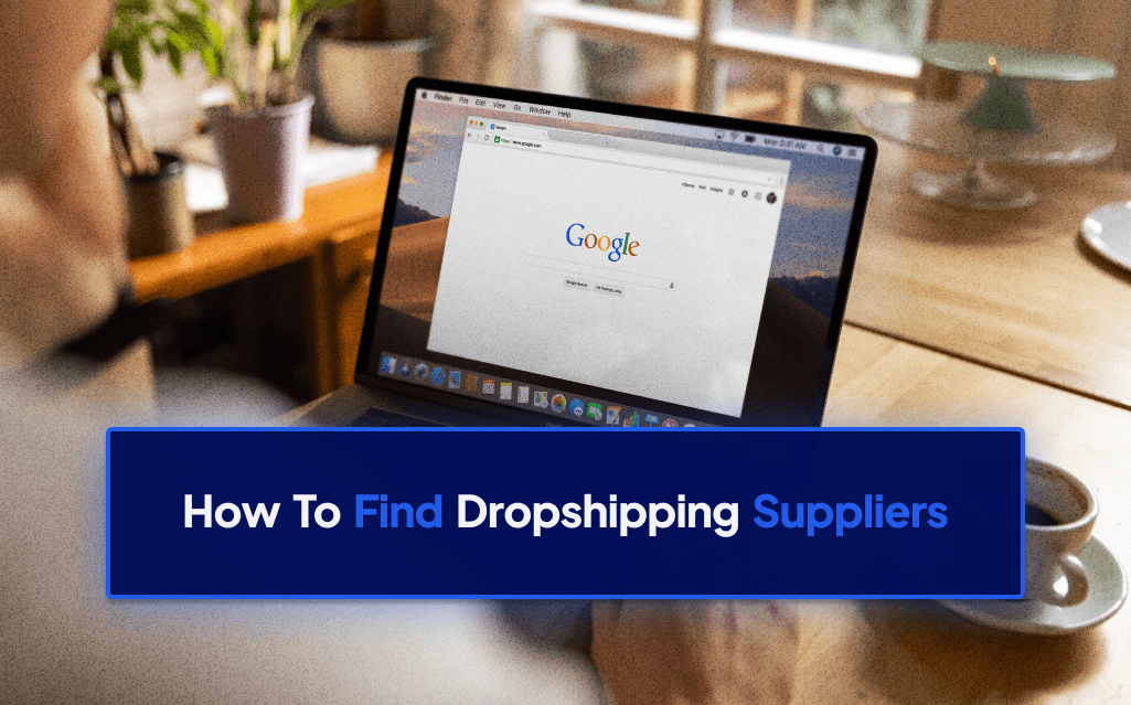 How to find Amazon dropshipping suppliers