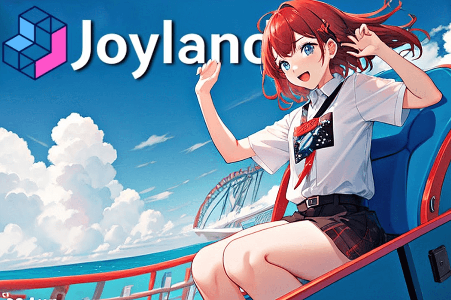 Joyland AI Review