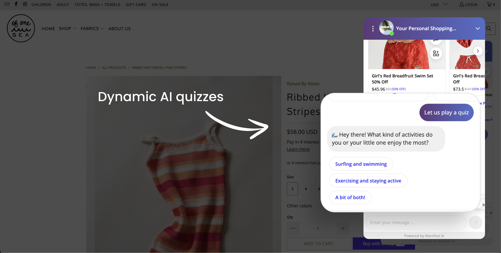 ai quizzes to increase engagement