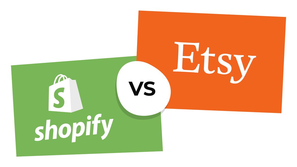 Etsy vs Shopify: Which platform is right for your business?