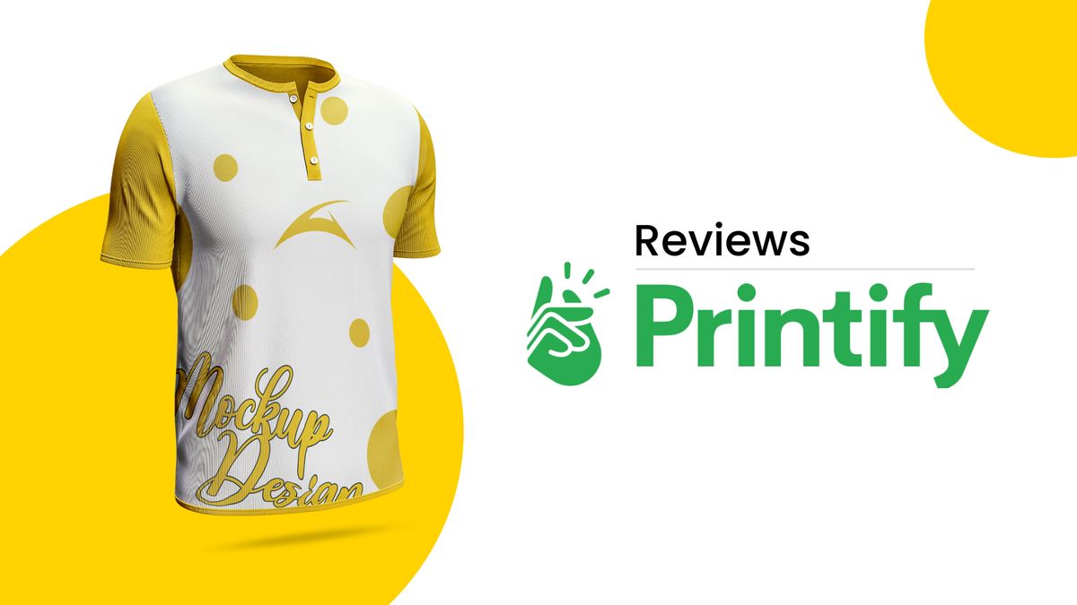 Printify Reviews: What Customers Are Saying