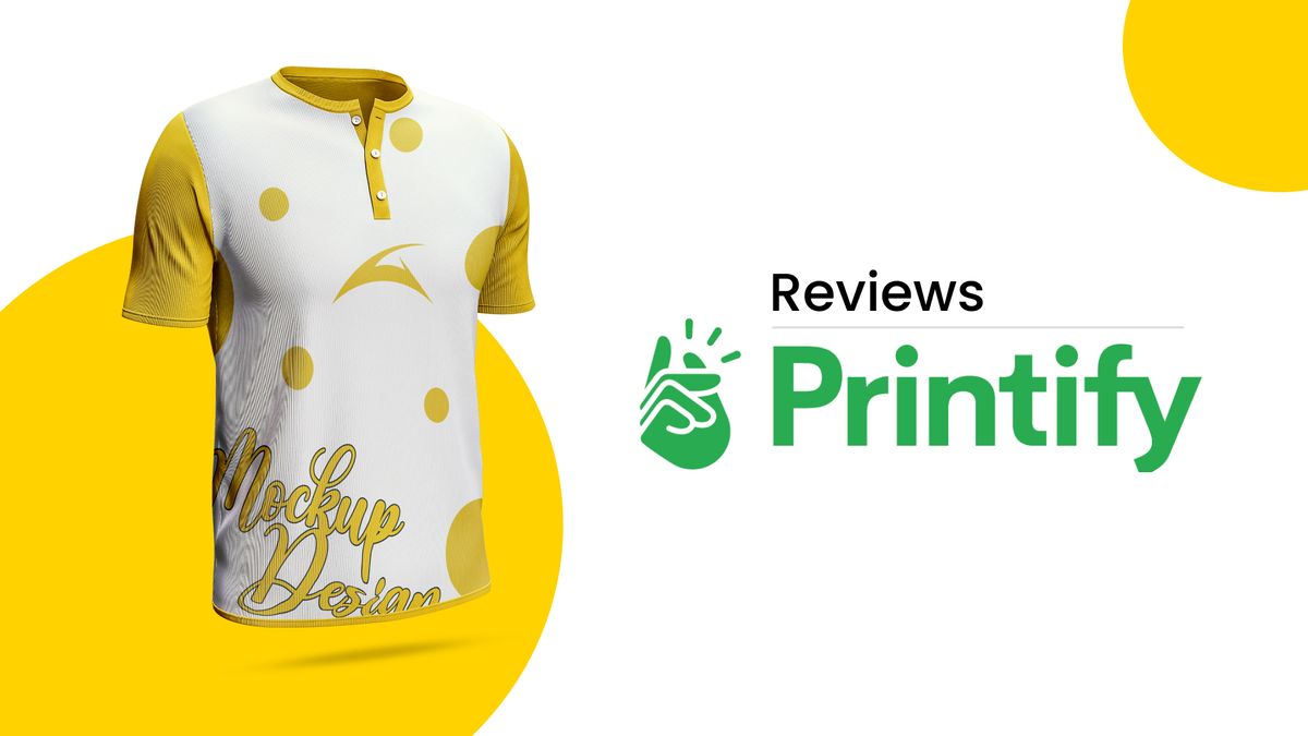 Printify Reviews: What Customers are saying about Printify