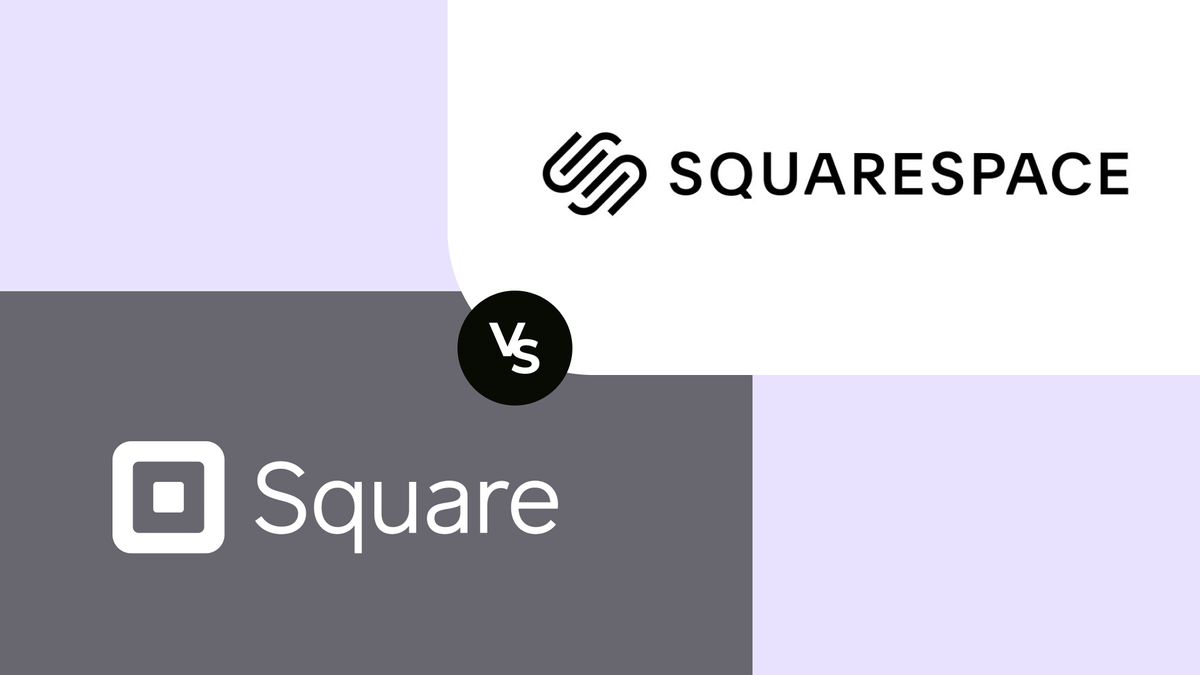 Square Vs Squarespace: Which is Better for Ecommerce