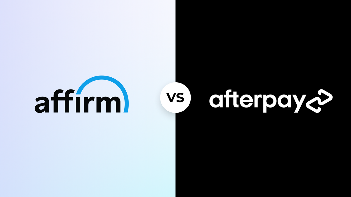 Affirm vs Afterpay: Which One Is Easier to Use?