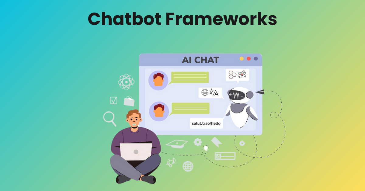 Chatbot Frameworks: Crafting Intelligent Conversations