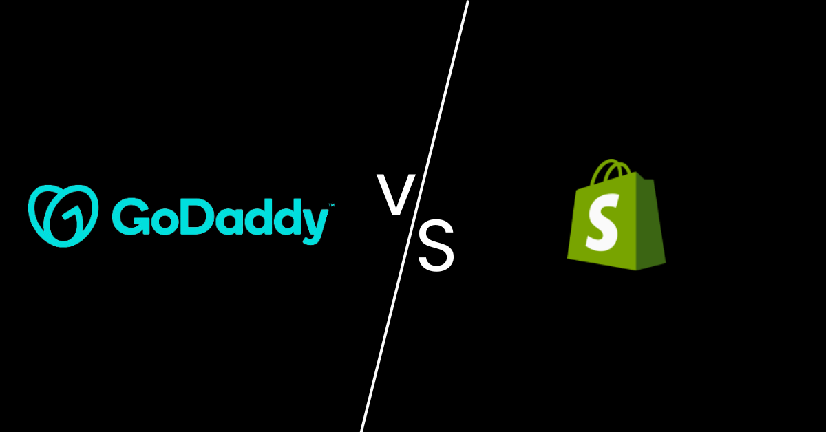 Shopify vs GoDaddy: Which is Best for Your E-commerce Business in 2024