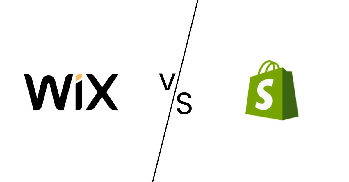Wix vs Shopify: Which One is Better For Businesses (2024)