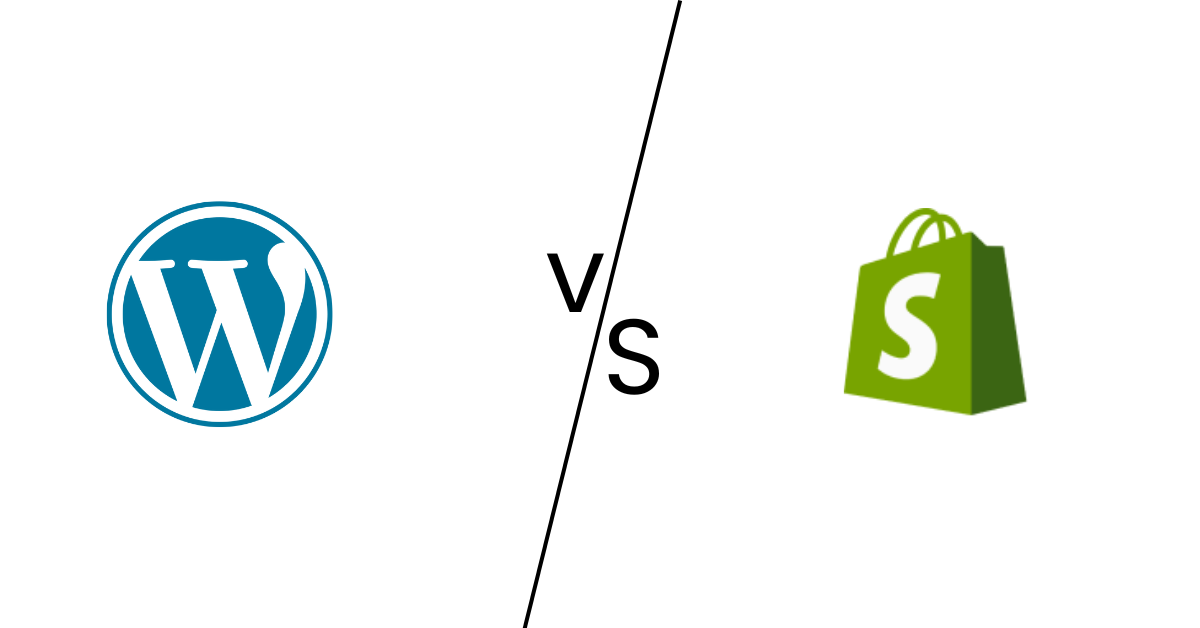 Shopify vs WordPress: Which One Is Better?