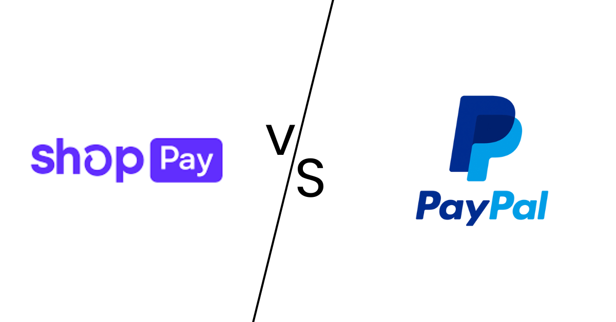 ShopPay Vs Paypal: Which Is Better In 2024