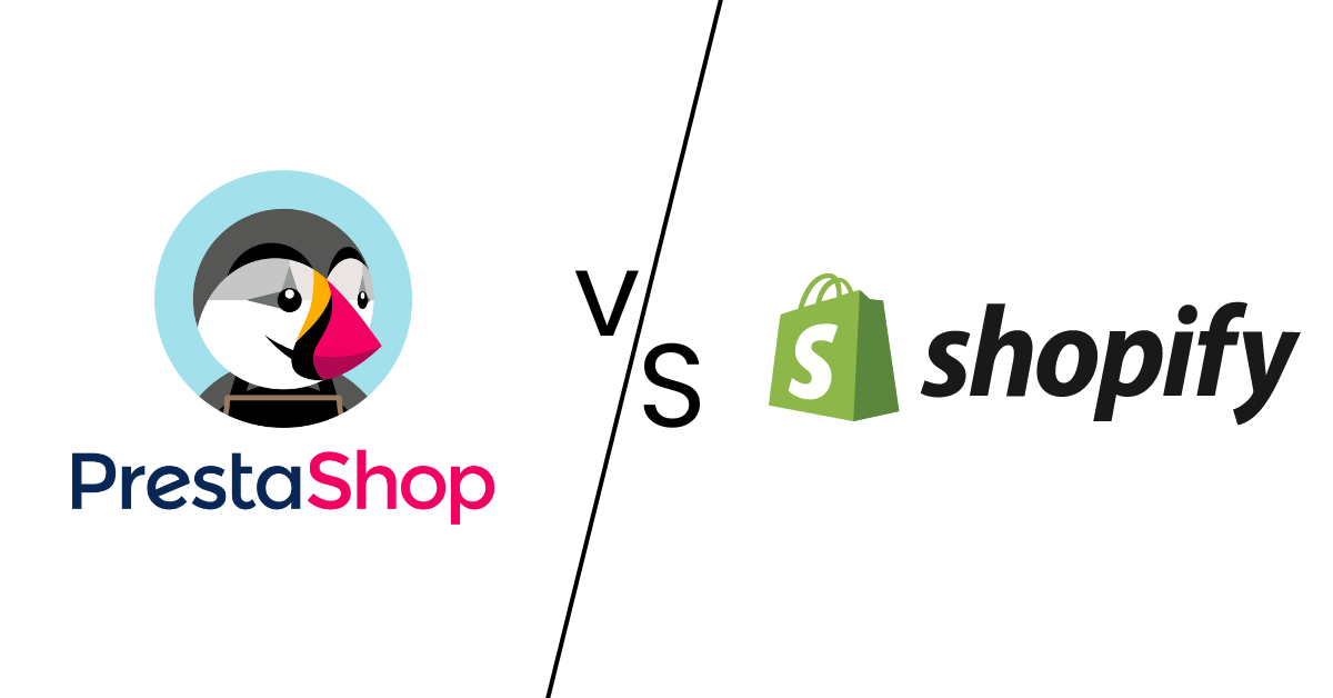 PrestaShop vs Shopify: Which Platform Is Better For Businesses?