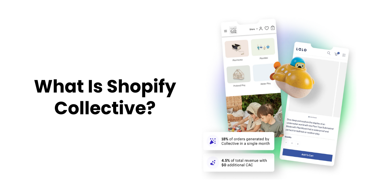 What Is Shopify Collective & How It Works?