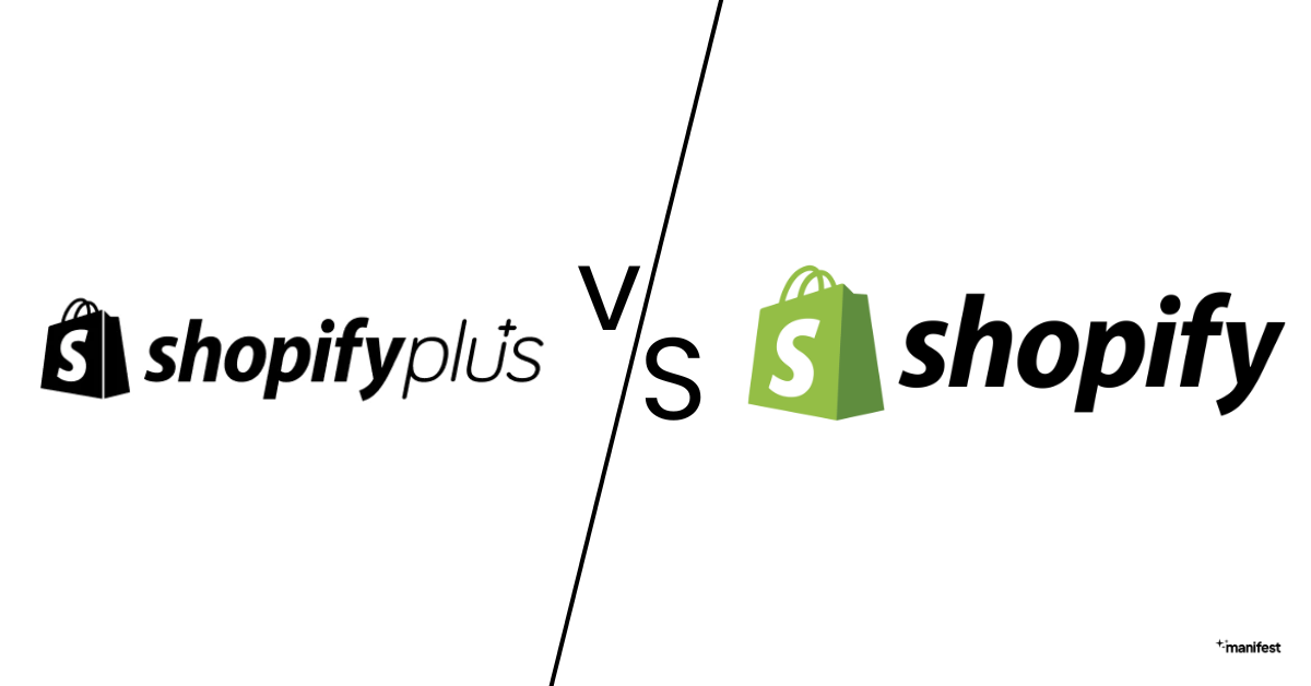 Shopify vs Shopify Plus: Which Suits Your Business Better?