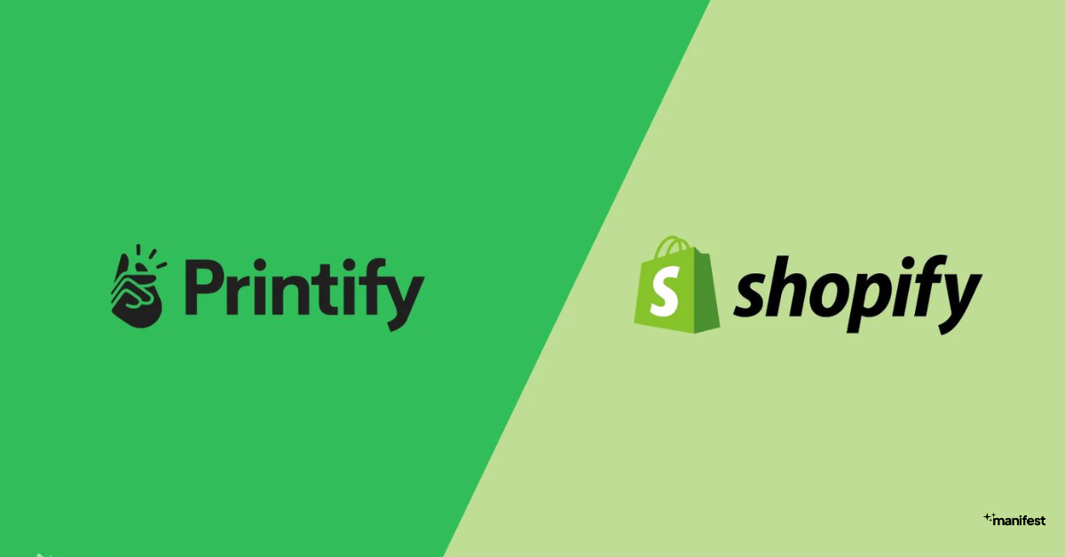 How To Connect Printify To Shopify: Step By Step Guide