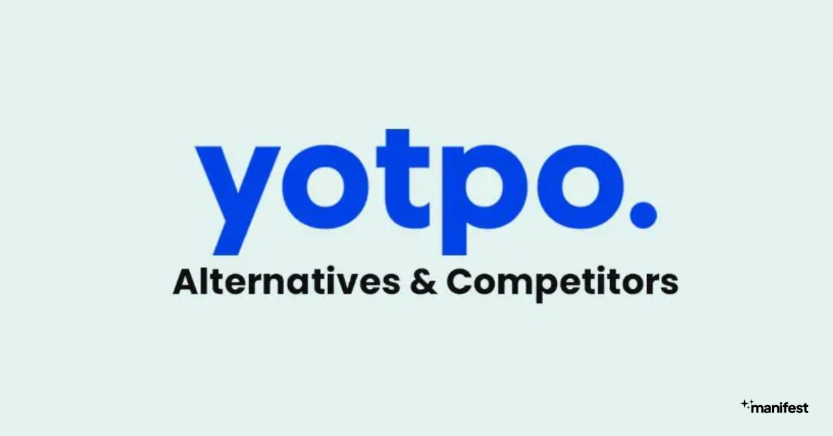 7 Best Yotpo Alternatives In 2024