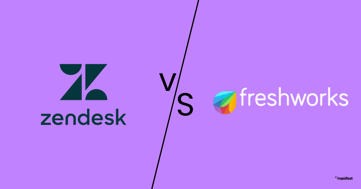 Freshdesk Vs. Zendesk: A Comprehensive Comparison For 2024