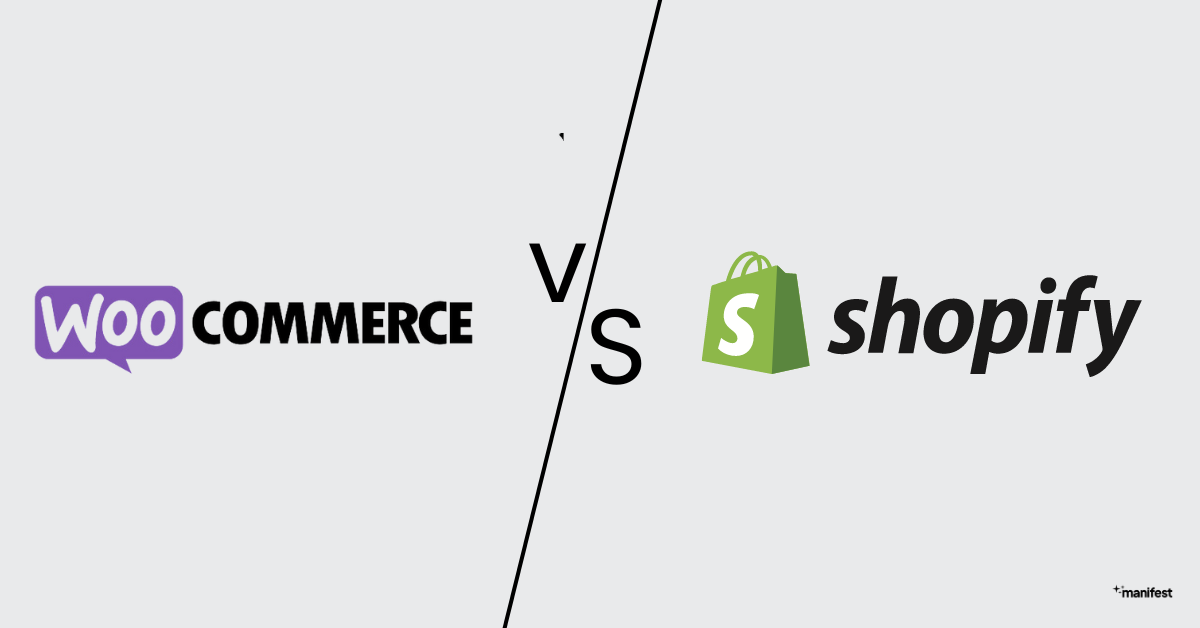 WooCommerce Vs Shopify: Which is the Better eCommerce Solution? (2024)