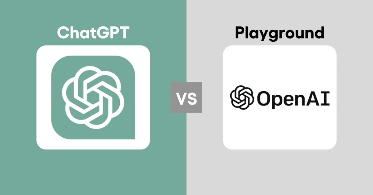 Open AI vs ChatGPT: What is the Difference?