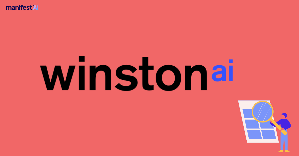 Winston AI: How Does Winston AI Work in 2024