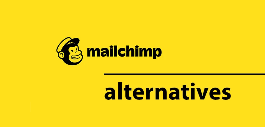 7 Best Mailchimp Alternatives in 2024