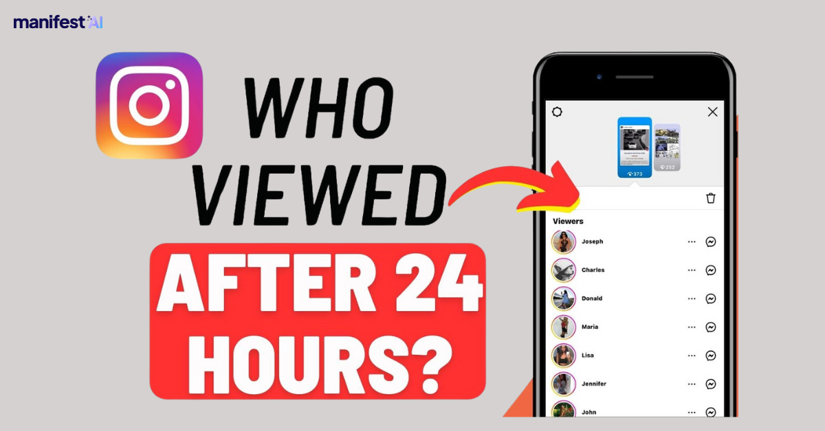 Can you See Who Views your Instagram Story?