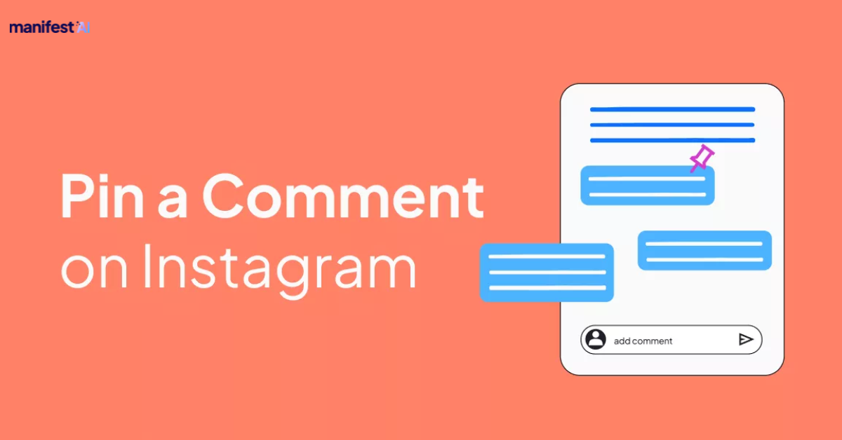 How to Pin a Comment on Instagram