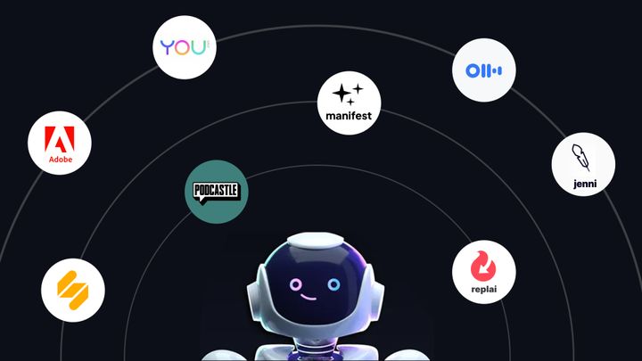 free ai tools 2023