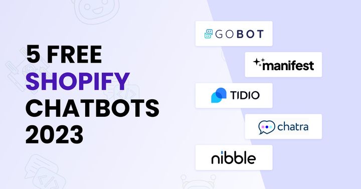 best chatbot for shopify